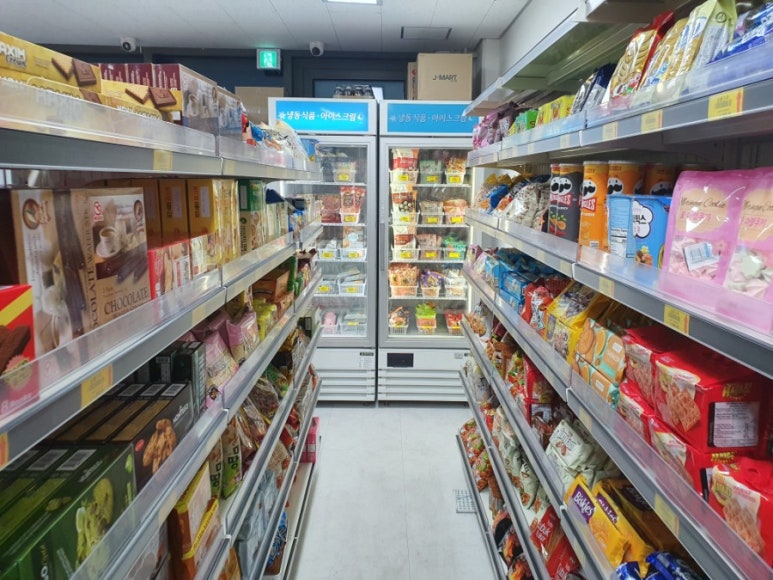 새댁김밥정평 이미지