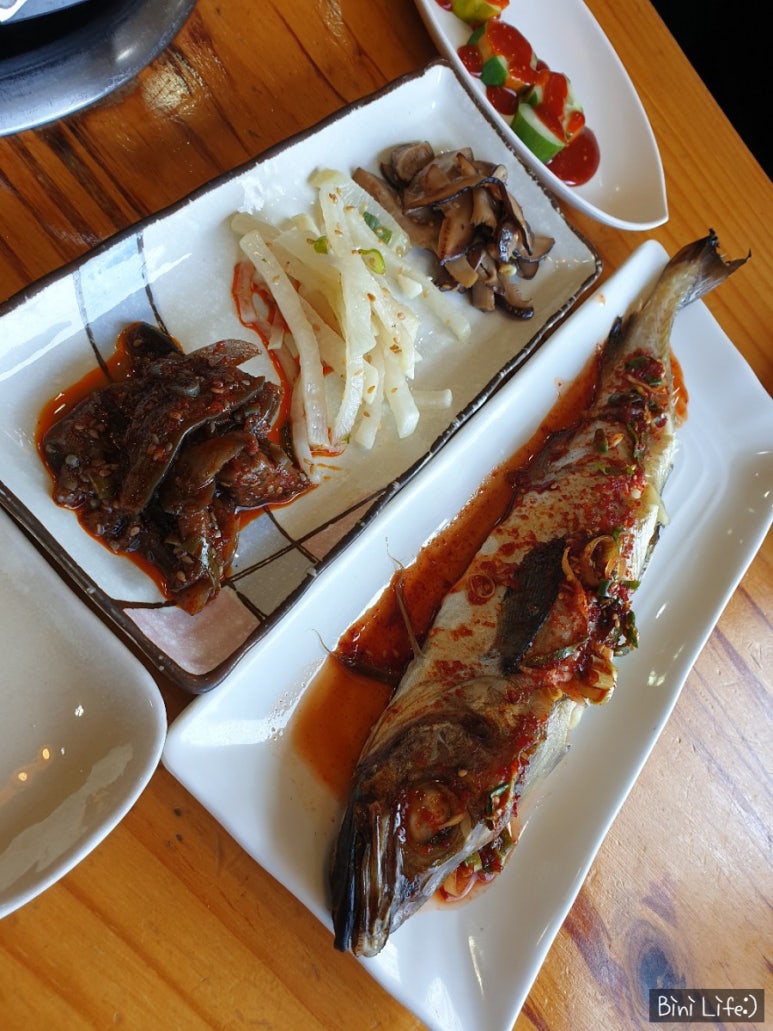 순우리촌뚜부와도토리수제비 이미지
