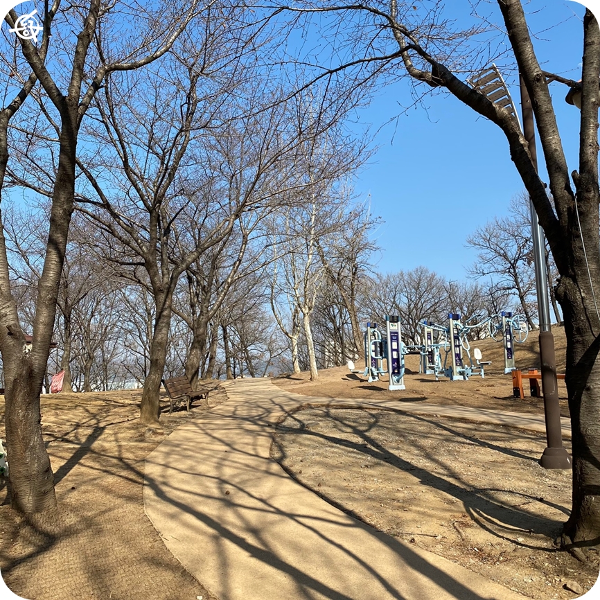 신암공원 이미지