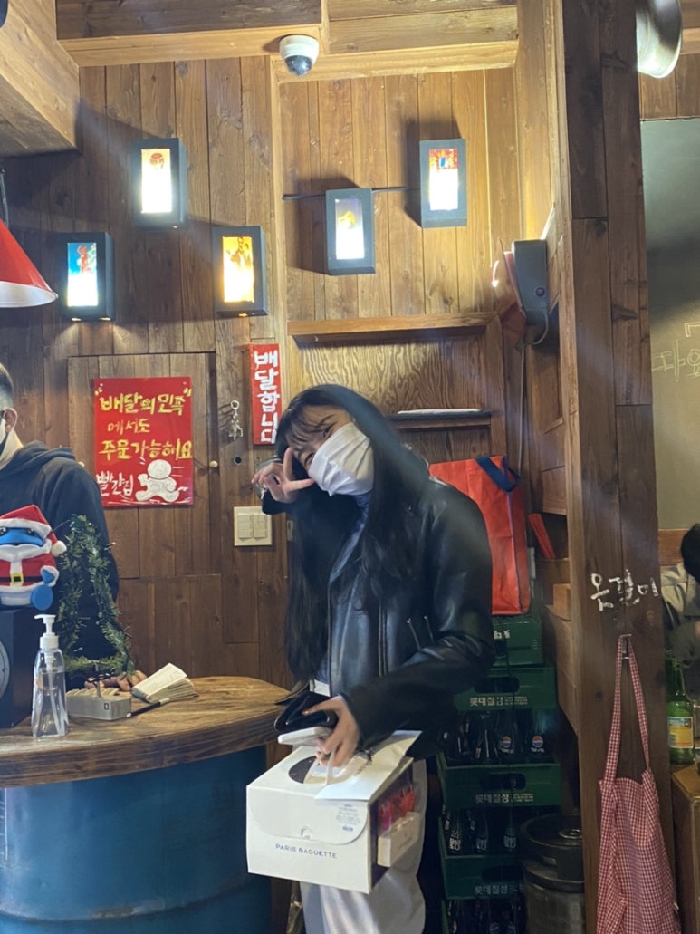 송이노래주점 이미지
