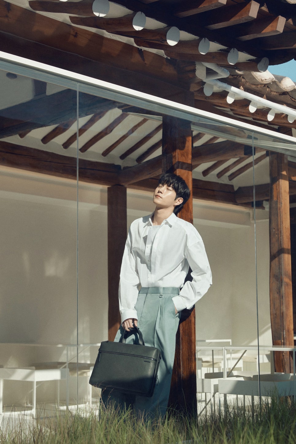 쌤소나이트현대 이미지
