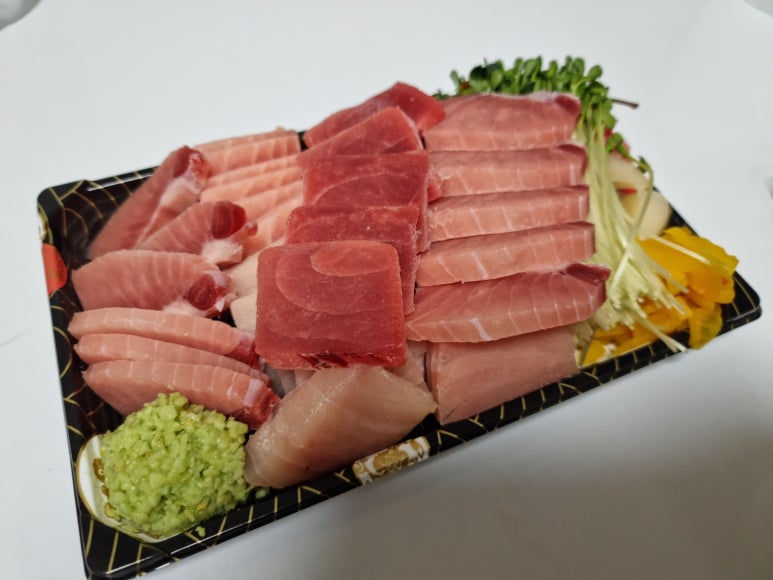오산조은참치용이점 이미지