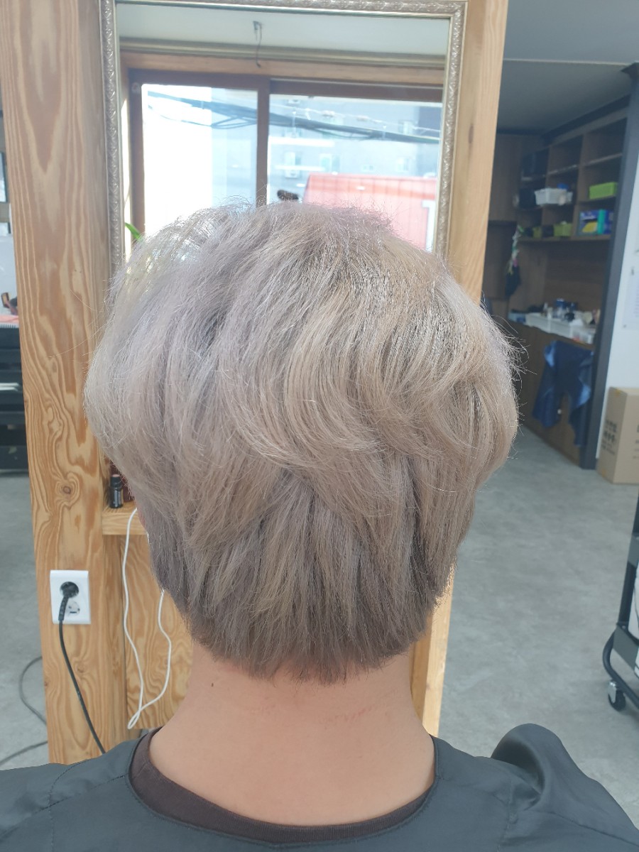 금메달헤어샵 이미지