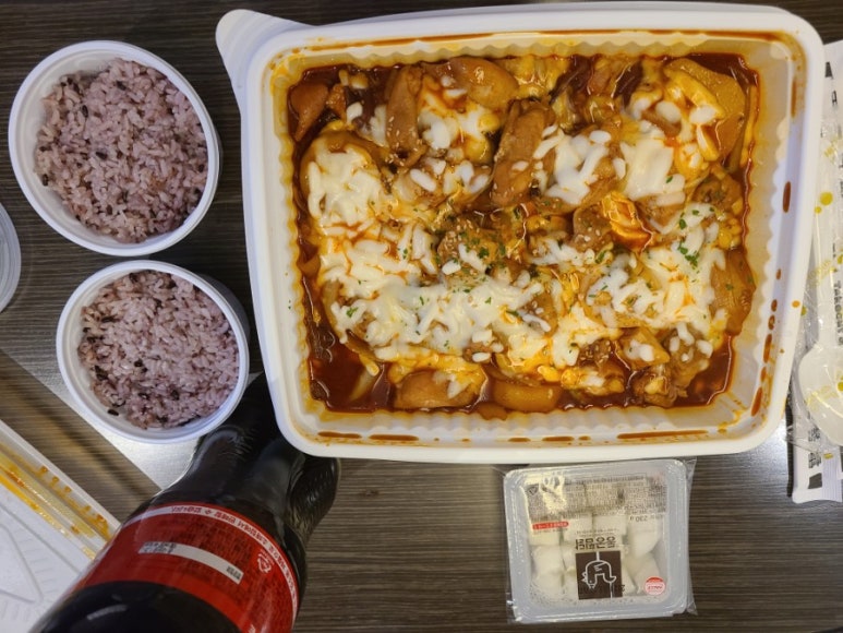 동궁찜닭남동점 이미지