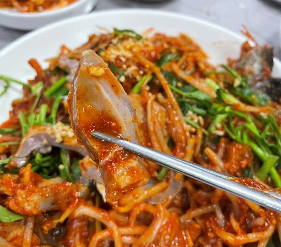 순아구찜 이미지