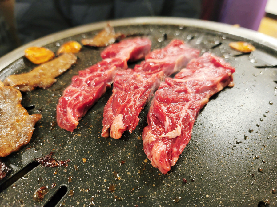 한우마굿간 이미지