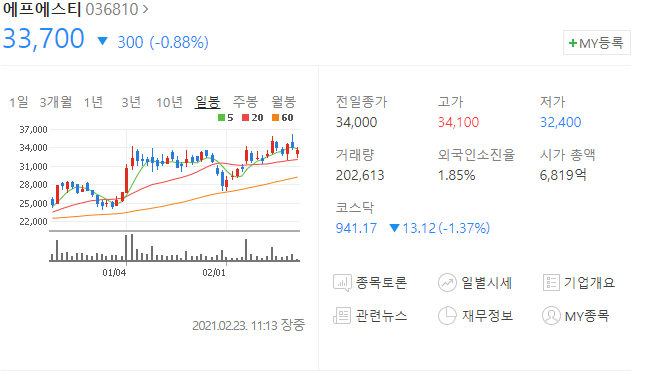 에스피텍(주) 이미지