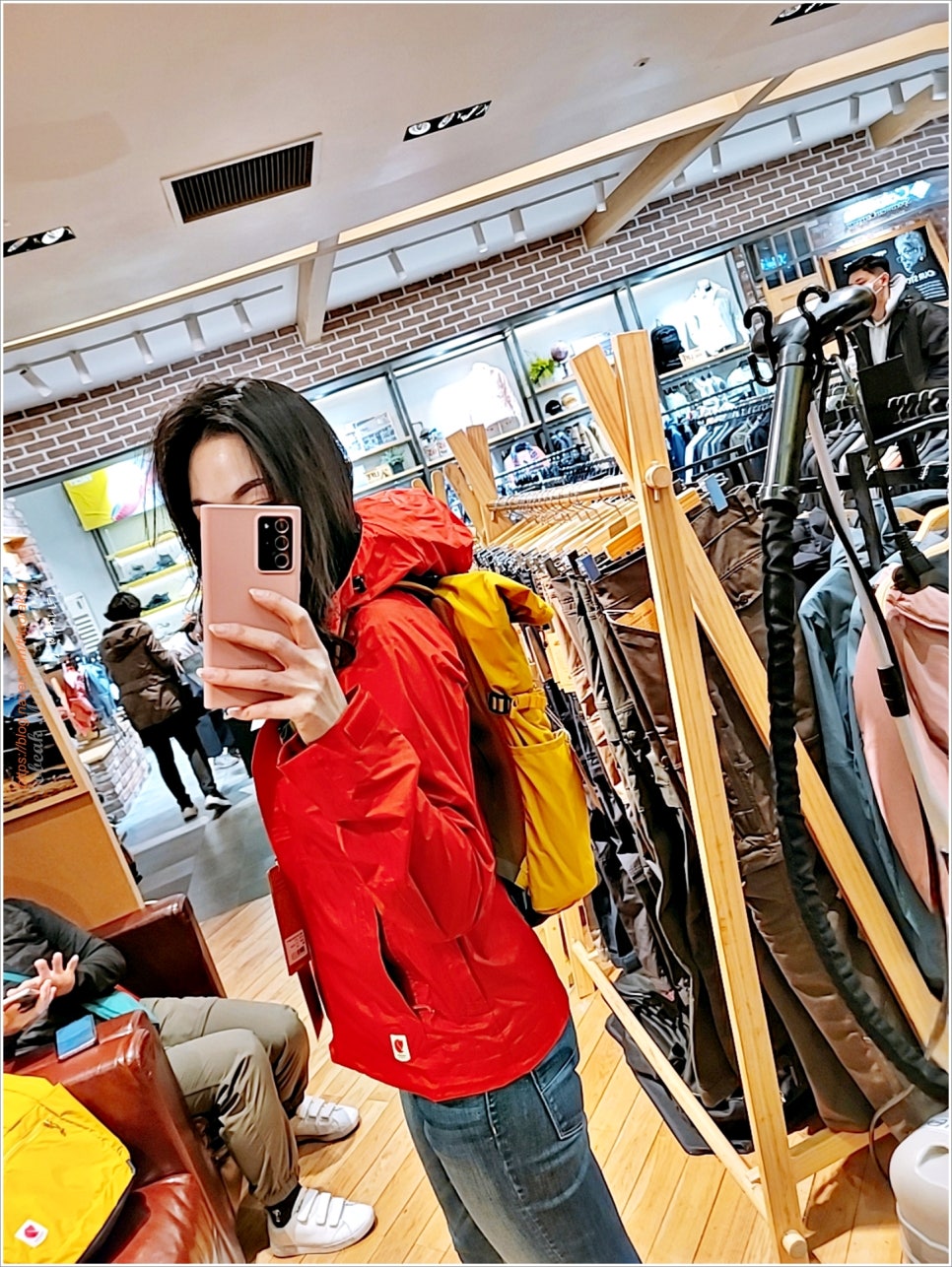 신세계강남피엘라벤 이미지