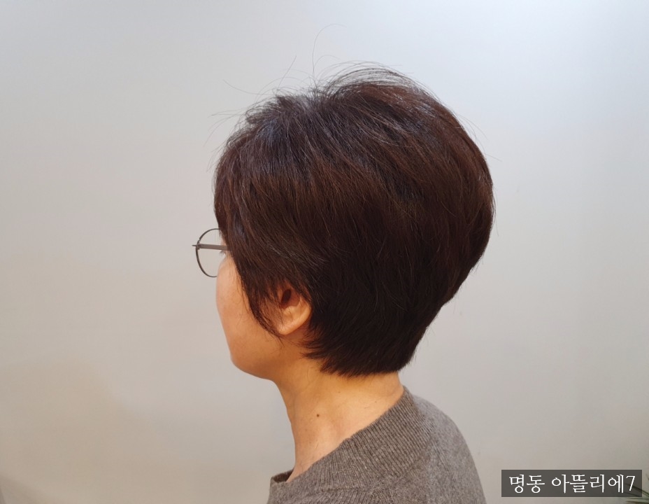 봄헤어아뜨리에 이미지