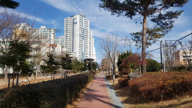 머리하는날미용실 이미지