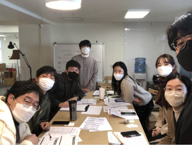 숲과함께협동조합 이미지