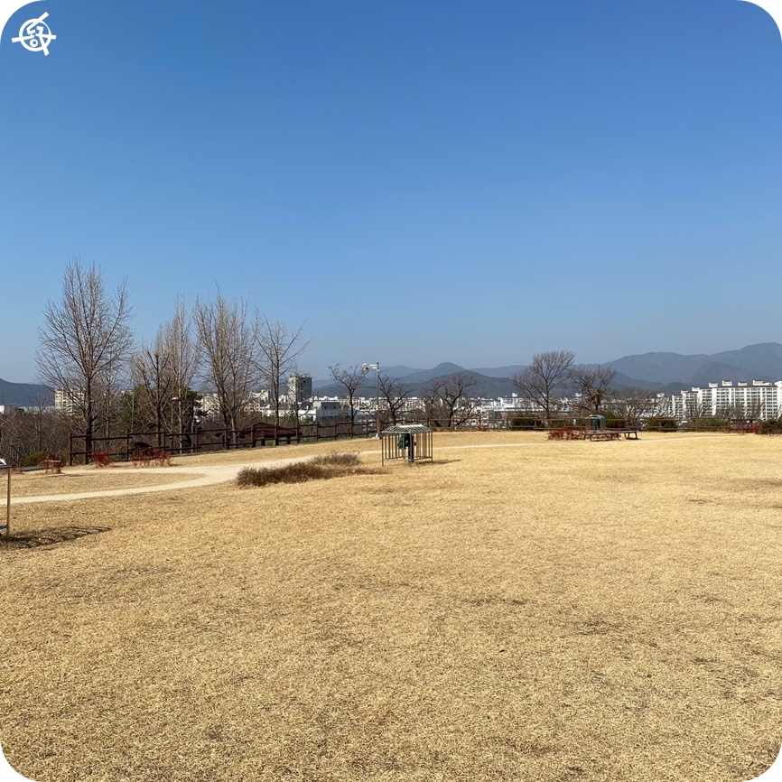 신암공원 이미지