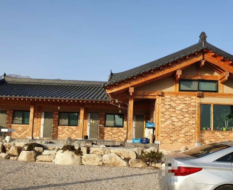 남덕유산현대한옥펜션 이미지