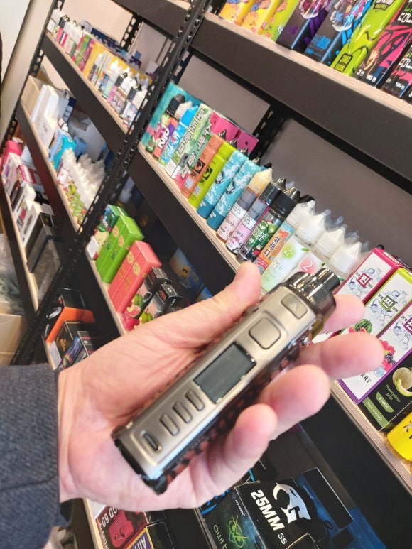 광주전자담배스칸센VAPE 이미지
