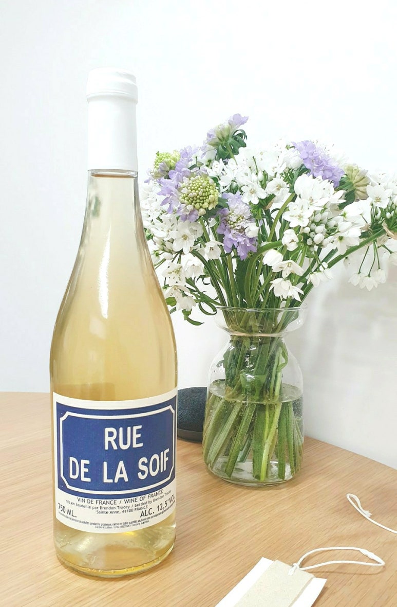 뤼들라스와프(RUE DE LA SOIF) 이미지