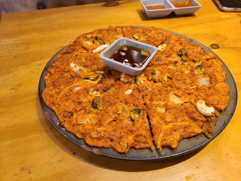 족발야시장논산 이미지