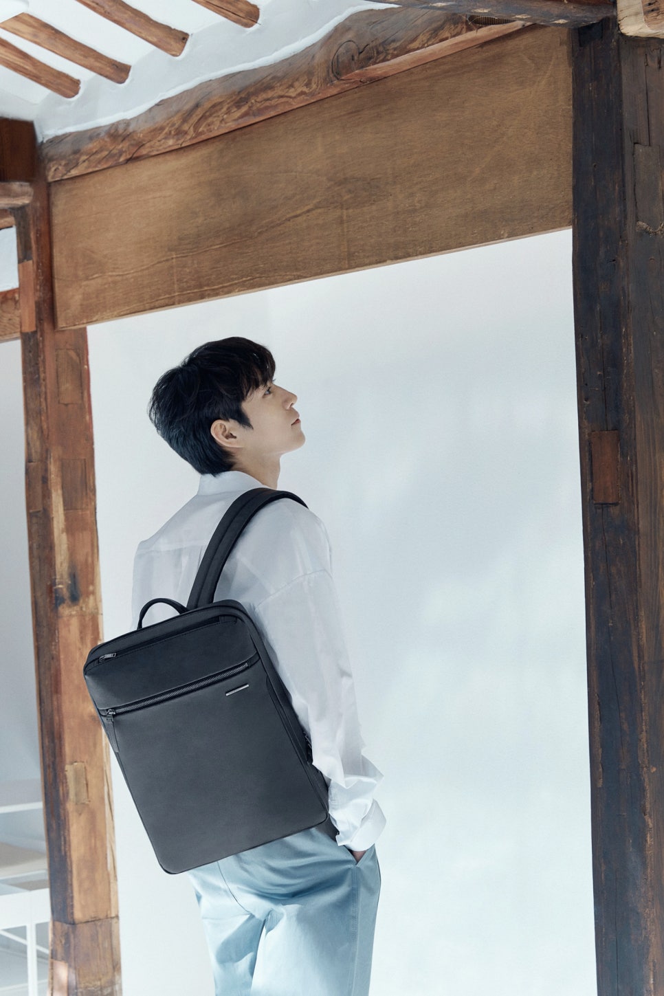 쌤소나이트현대 이미지