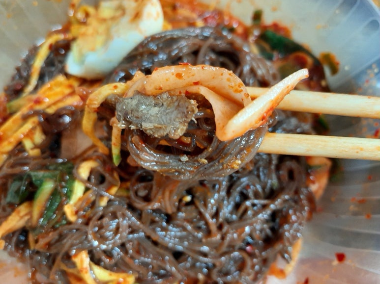88냉면 이미지
