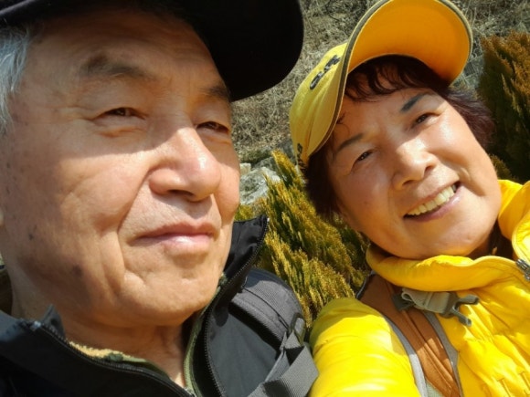 좋은사람 좋은소금 이미지