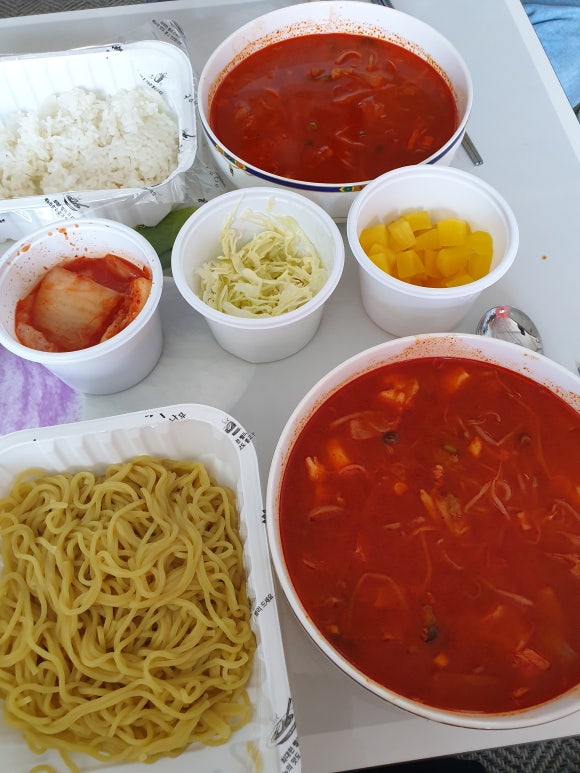 국수나무신창점 이미지
