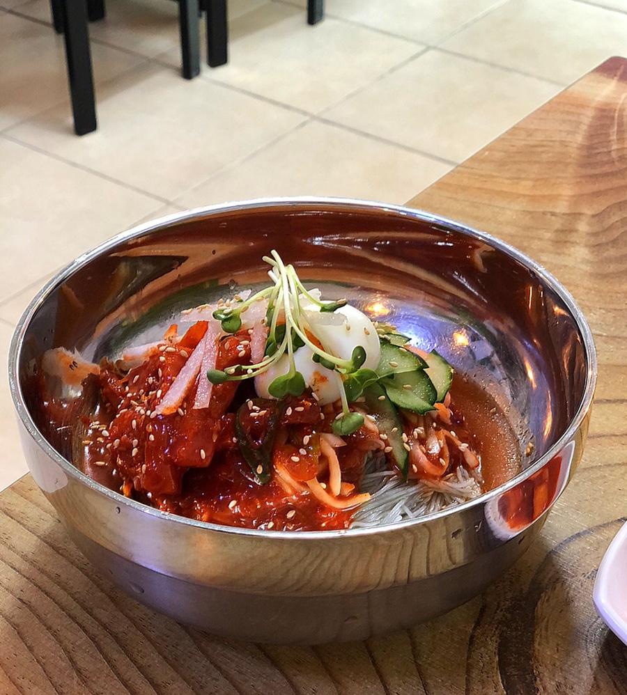 암사면옥 이미지