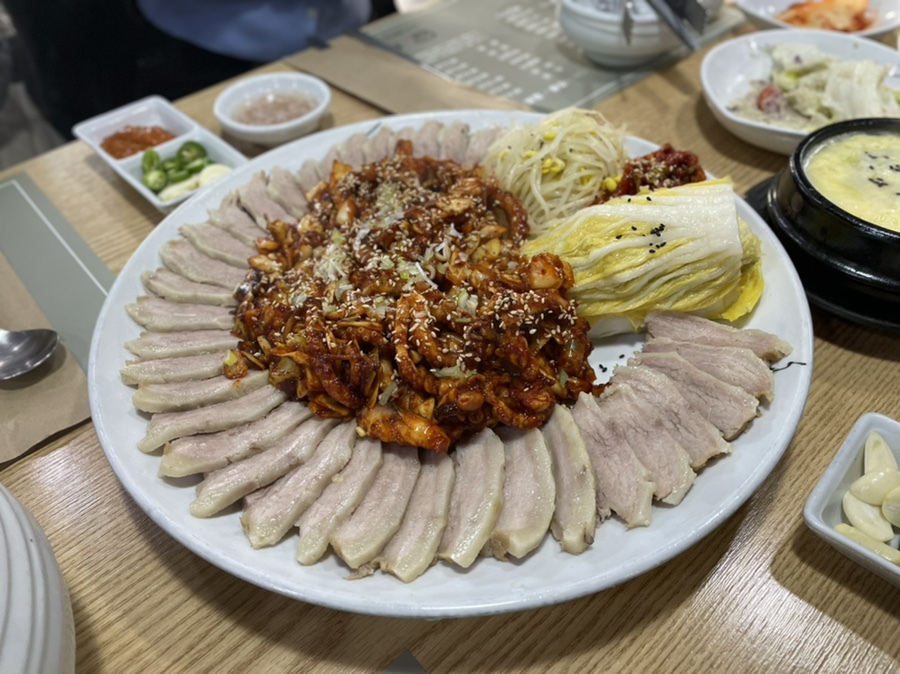 낙지고을 이미지