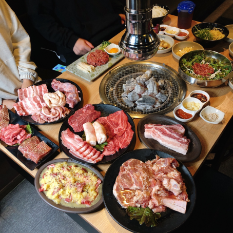 돈우회관 이미지