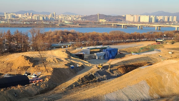 (주)기산엔지니어링 이미지