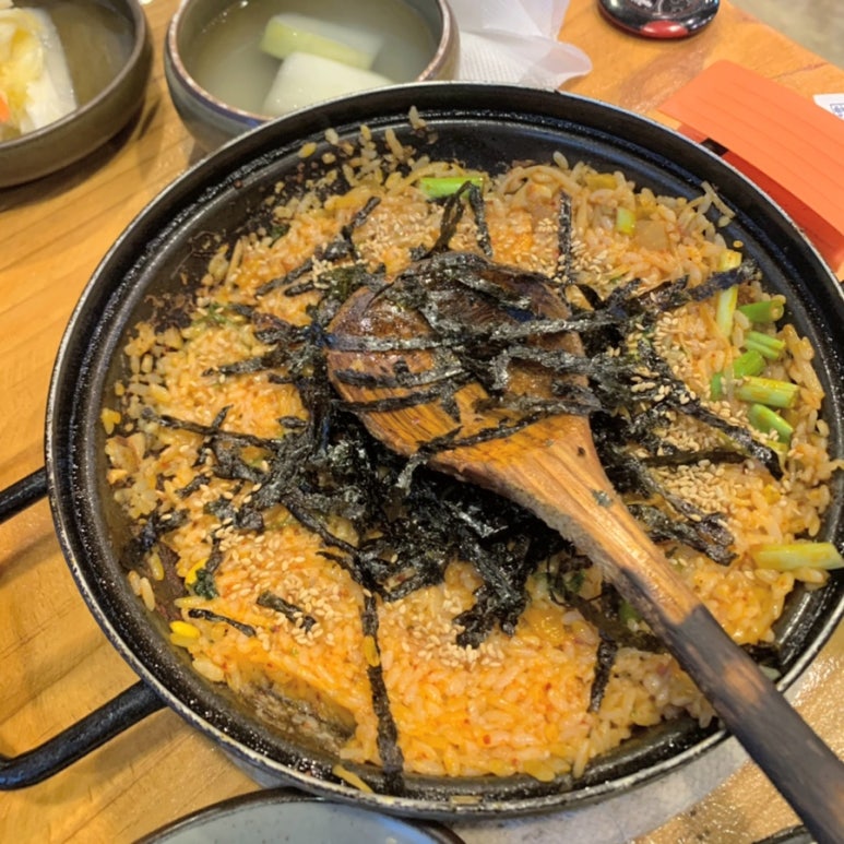 해물각시콩나물신랑 이미지