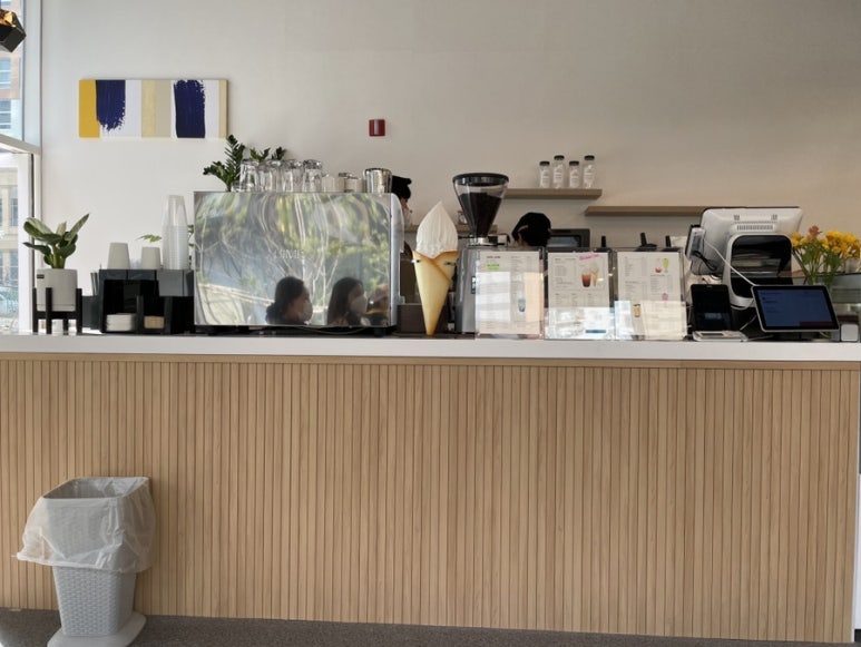 카페일리터(Cafe 1 Liter) 이미지