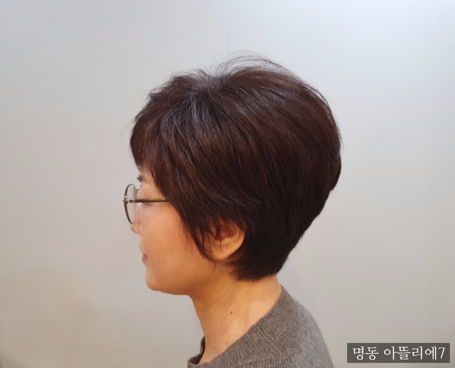 봄헤어아뜨리에 이미지