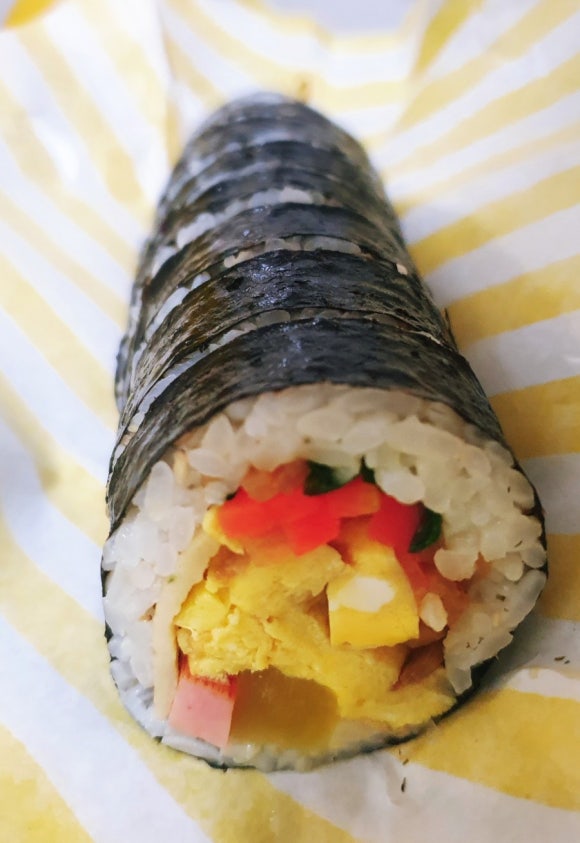 호원동맛나김밥 이미지