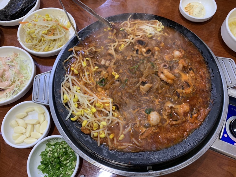 김재완원조돼지김치구이양산점 이미지