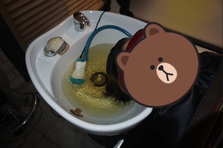 펠리아미용실 이미지