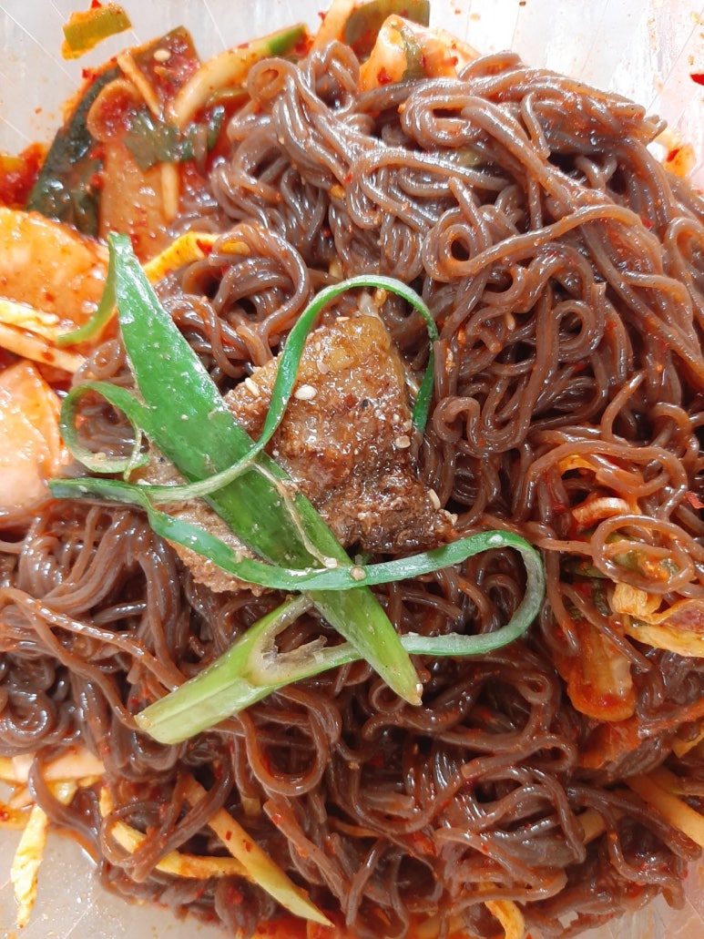 88냉면 이미지