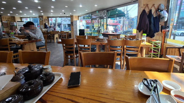 무봉리토종순대국(용현점) 이미지