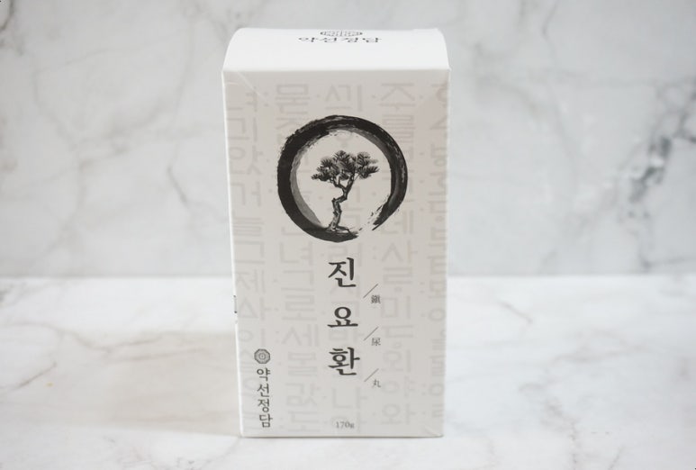 (주)약선정담 이미지