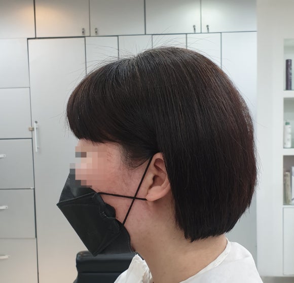 보브헤어갤러리 이미지