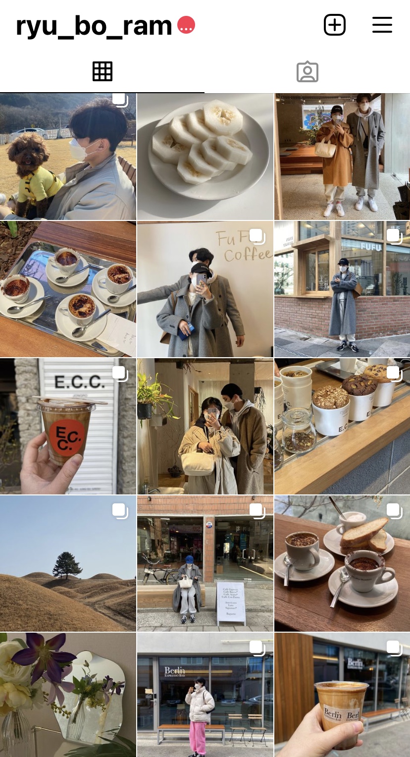 푸푸커피(fufu coffee) 이미지
