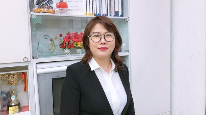 열린헤어샵 이미지
