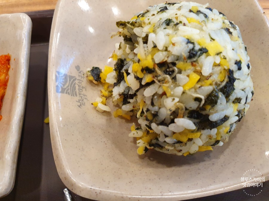 삼청동멸치국수 이미지