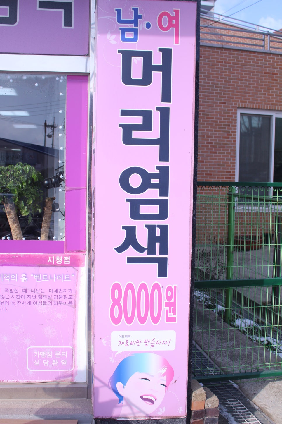 구피샵 서산시청점 이미지