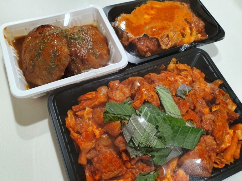장독대옥정지구점 이미지