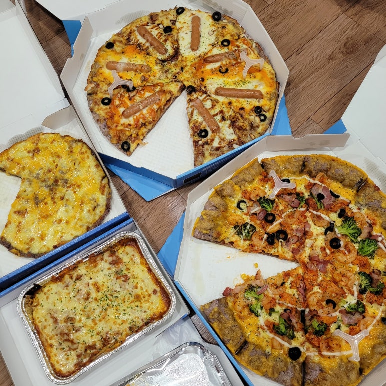 피자알볼로사상점 이미지