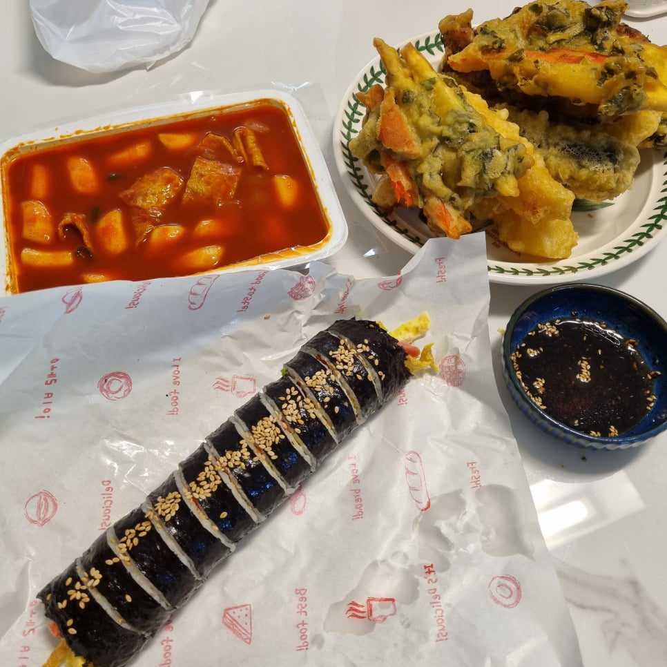일등분식 이미지