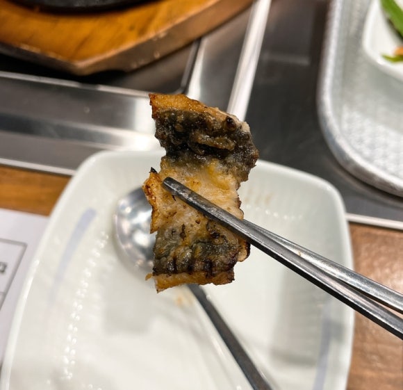 명산민물장어 이미지