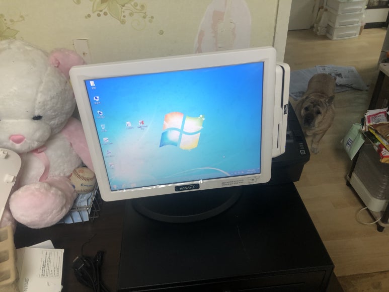 청산상회 이미지