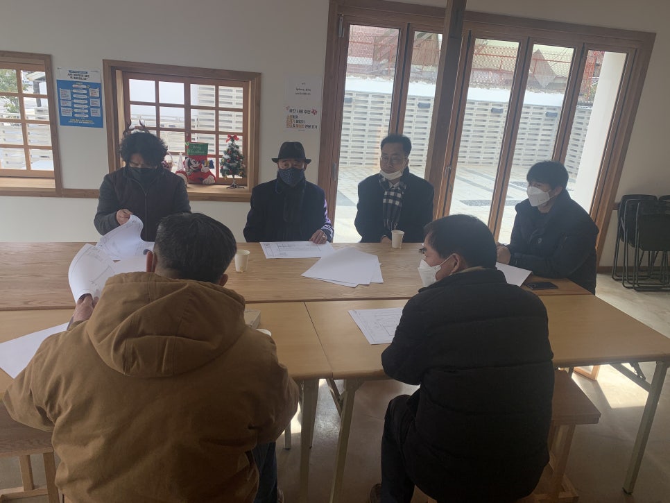 충무방역공사 이미지