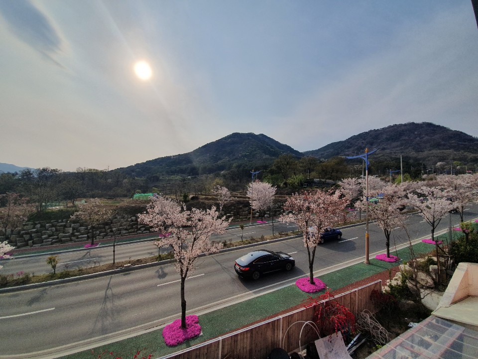 포즈커피 이미지