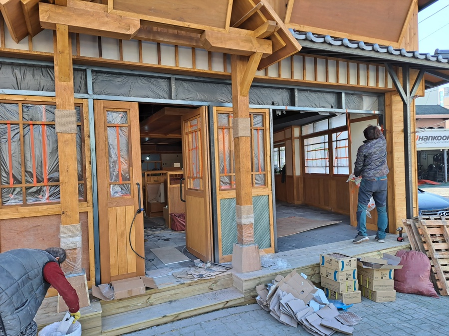이차돌삼천포점 이미지